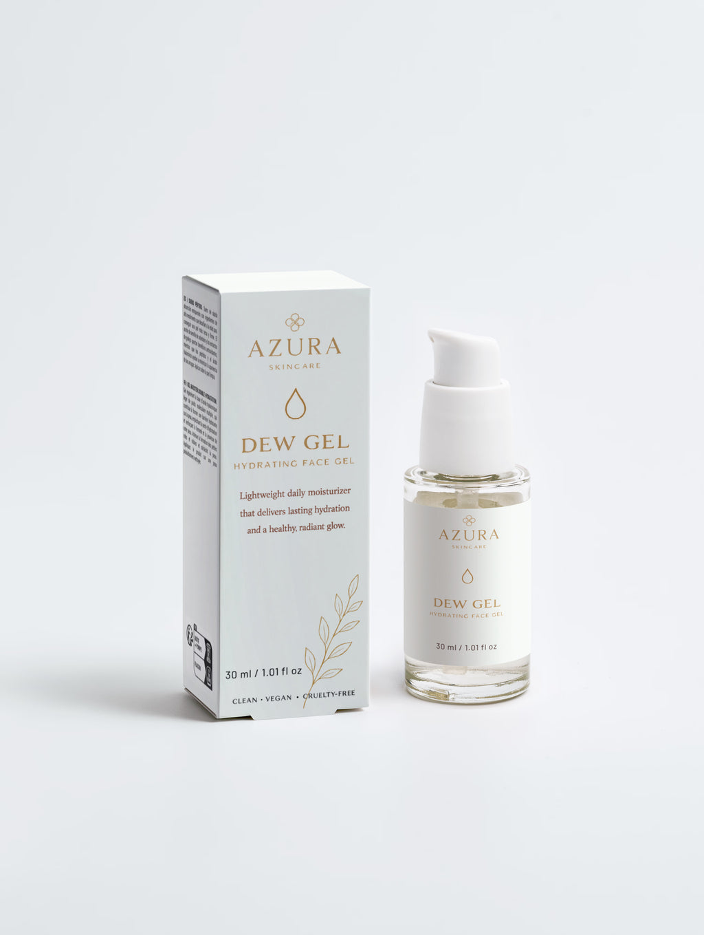 Dew Gel