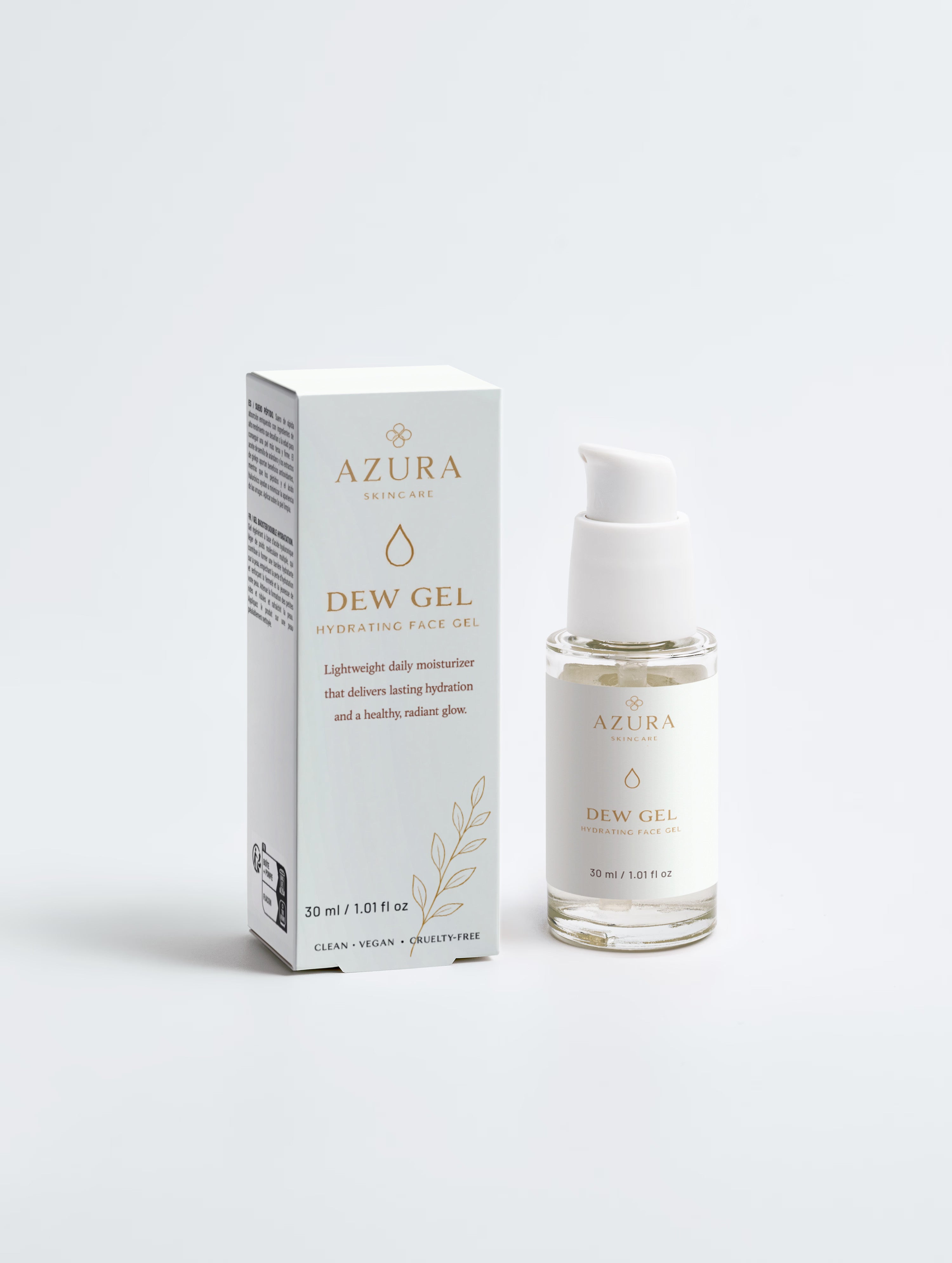 Dew Gel