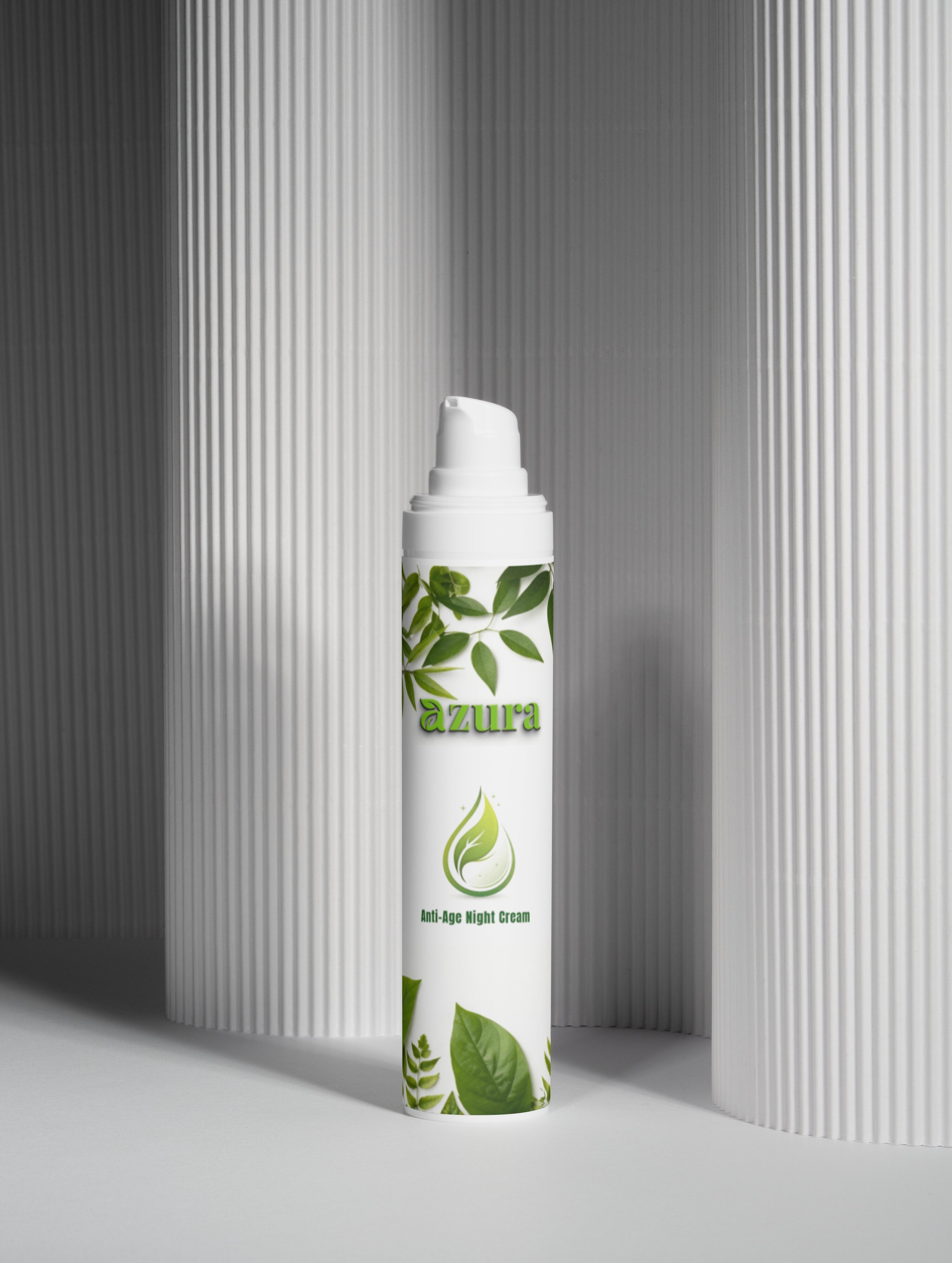 Anti-Age Night Cream
