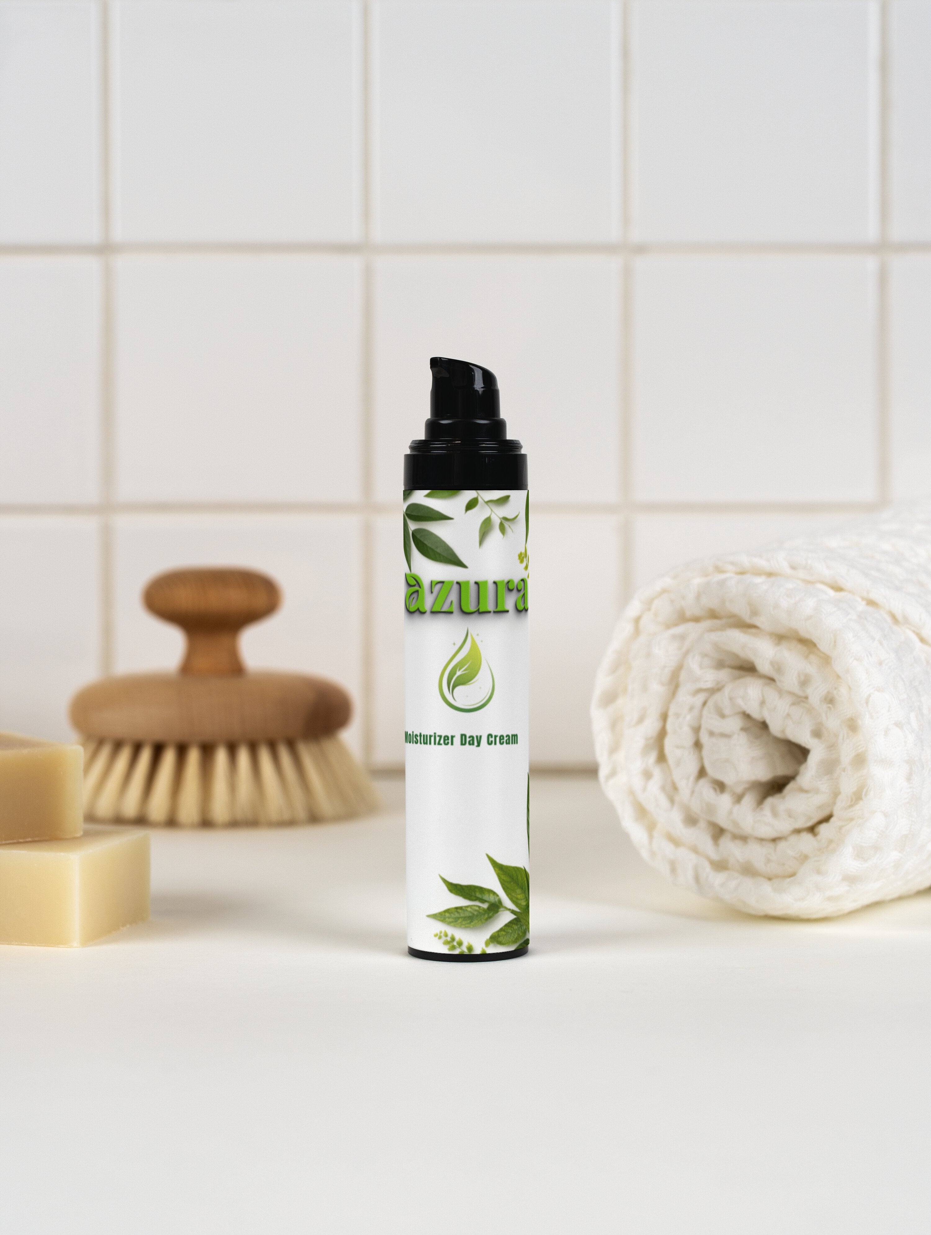 Moisturising Day Cream
