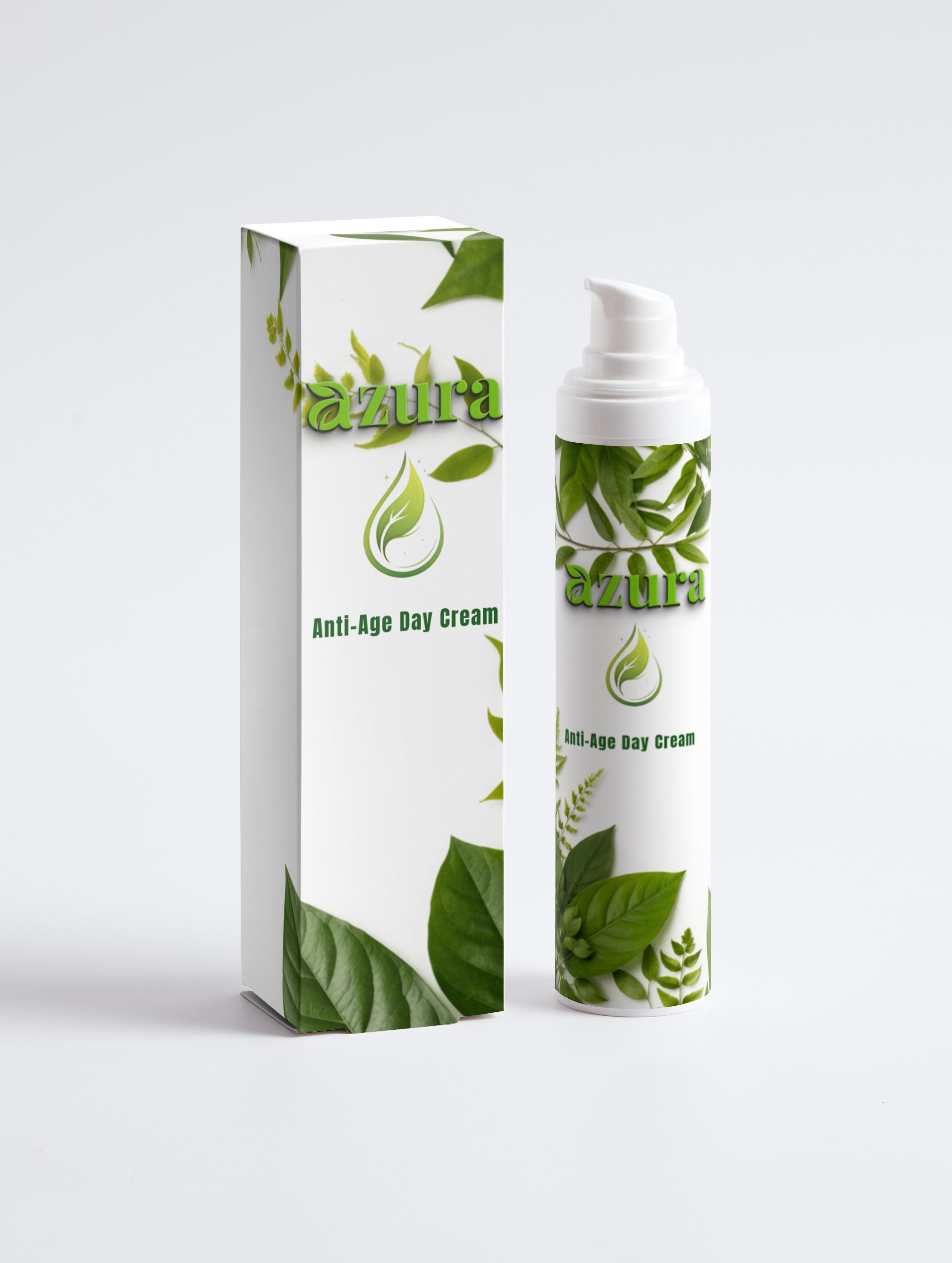 Anti-Age Day Cream