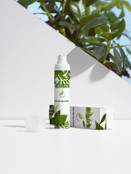 Anti-Age Day Cream