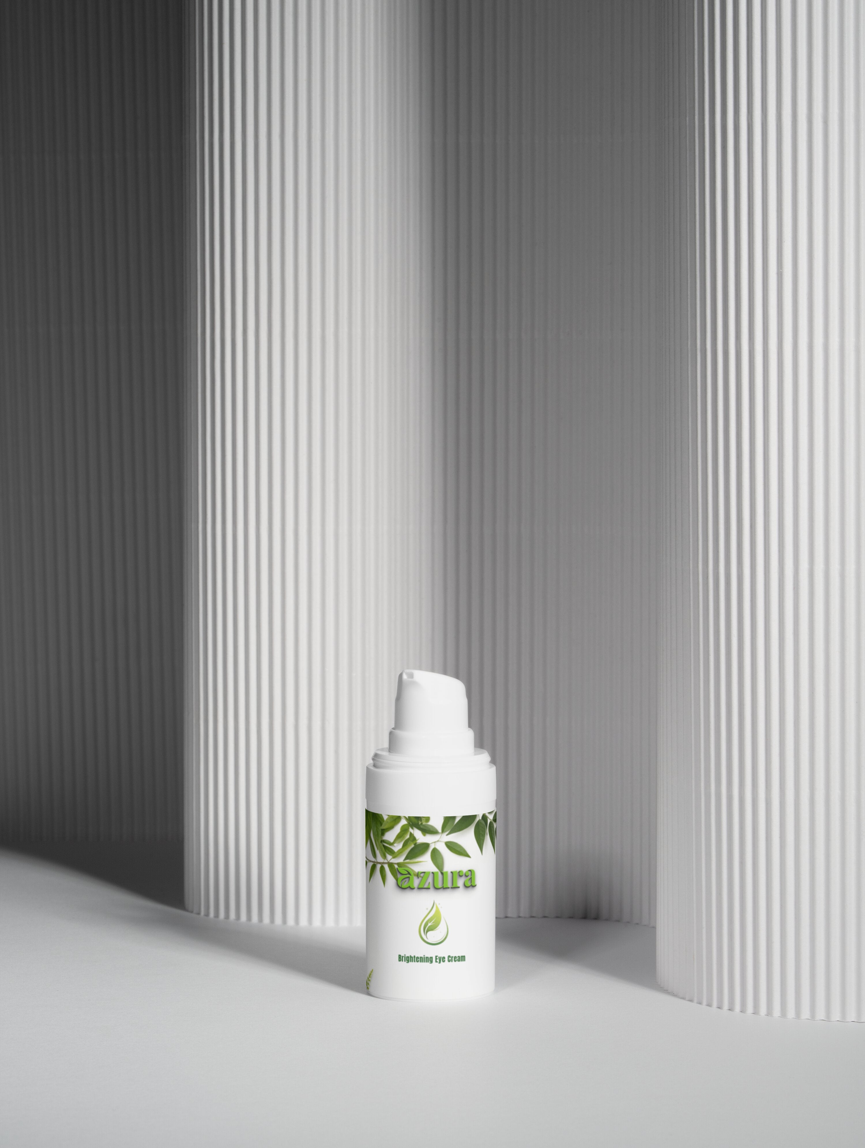 Brightening Eye Cream