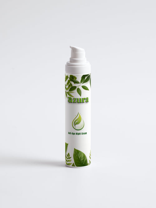 Anti-Age Night Cream