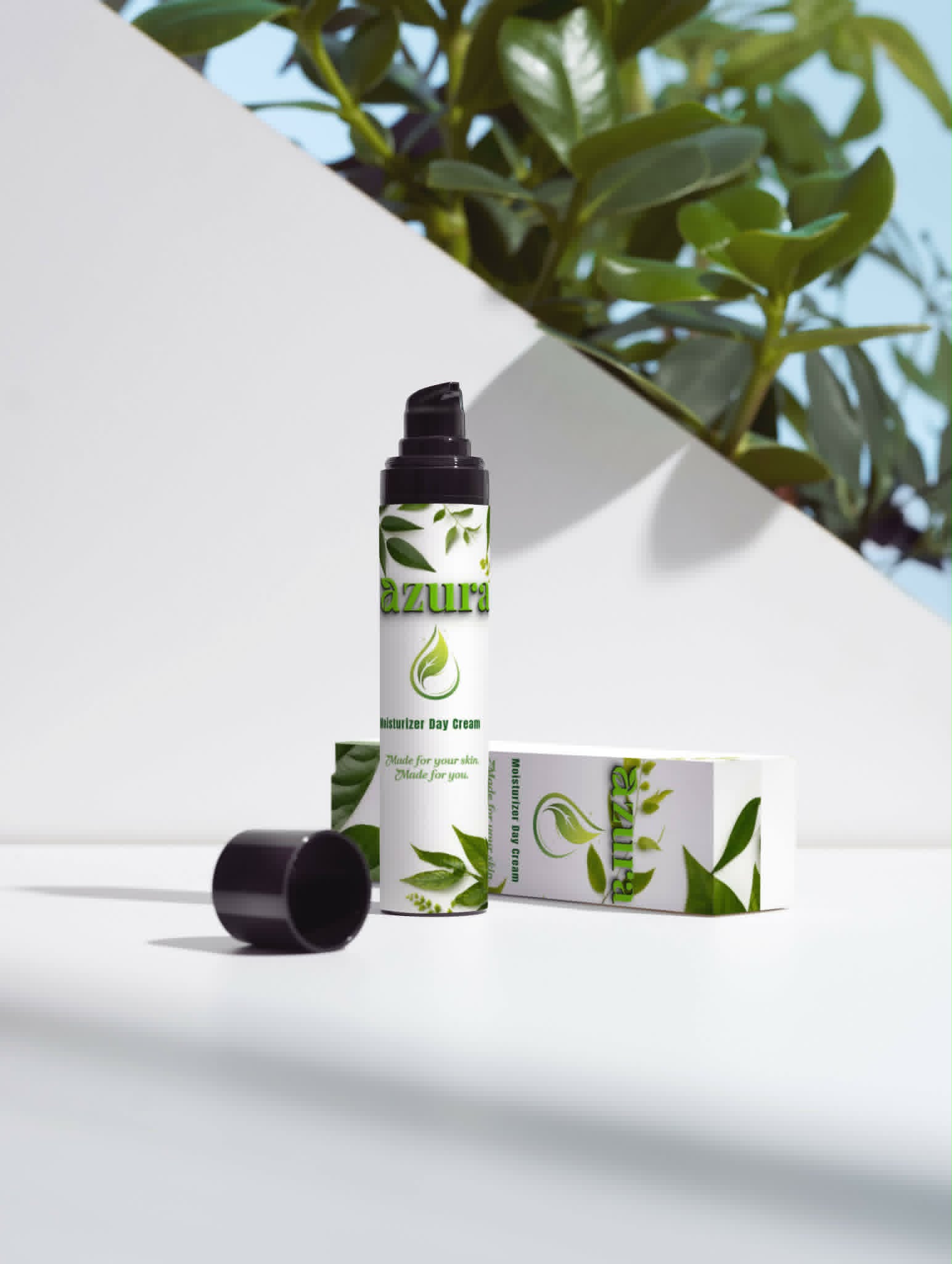 Moisturising Day Cream