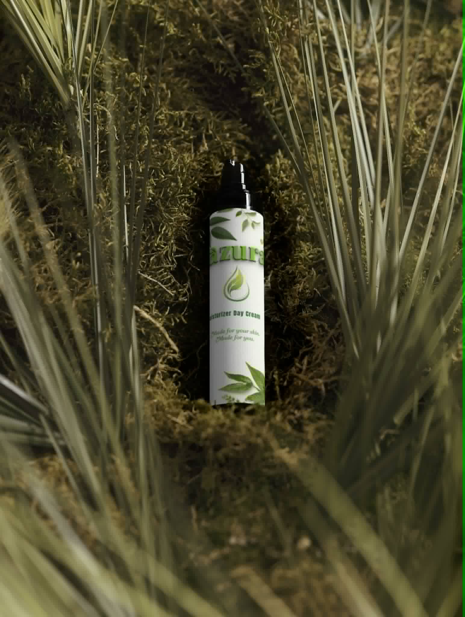 Moisturising Day Cream