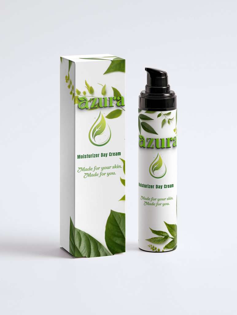 Moisturising Day Cream