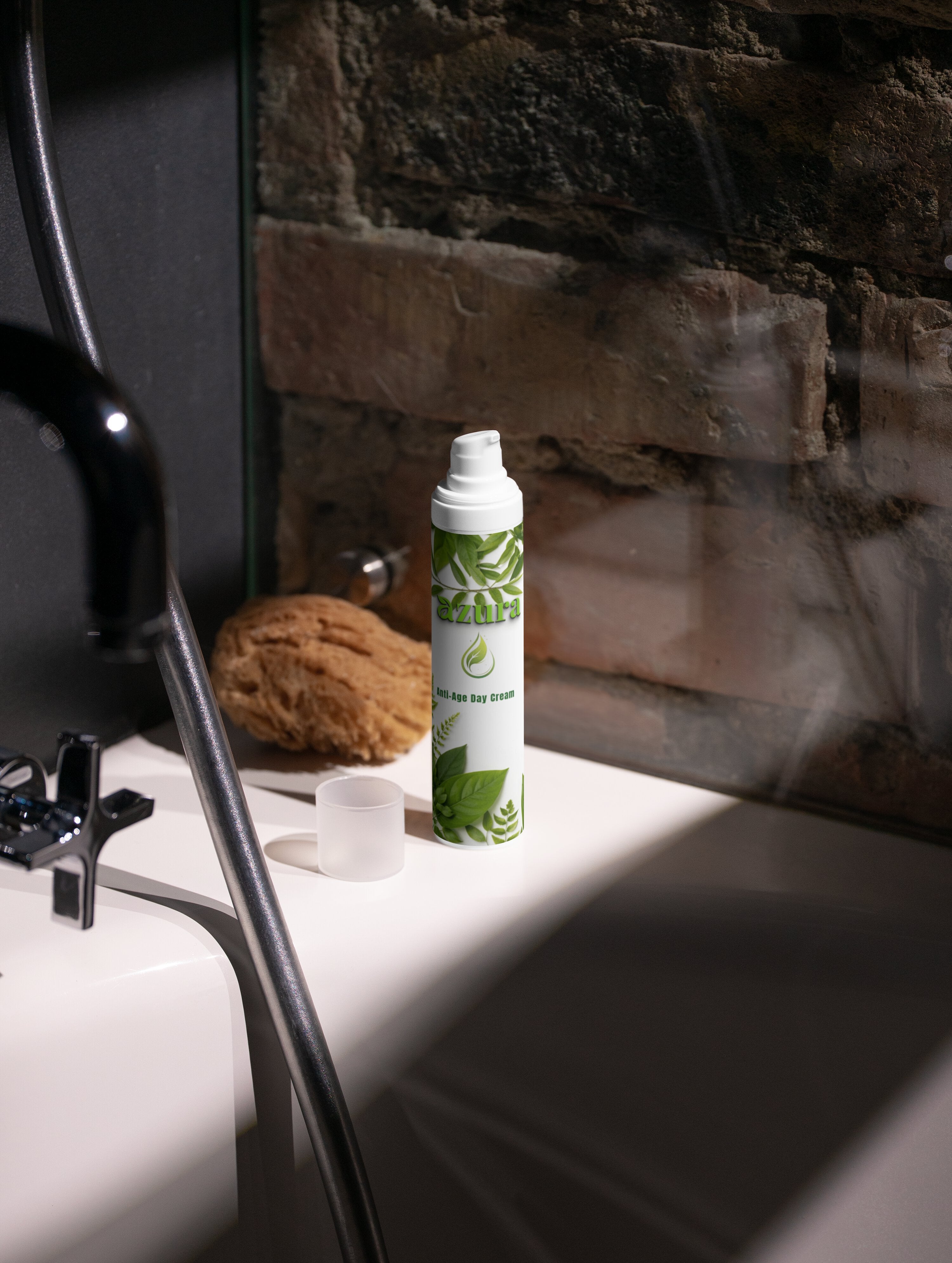 Anti-Age Day Cream