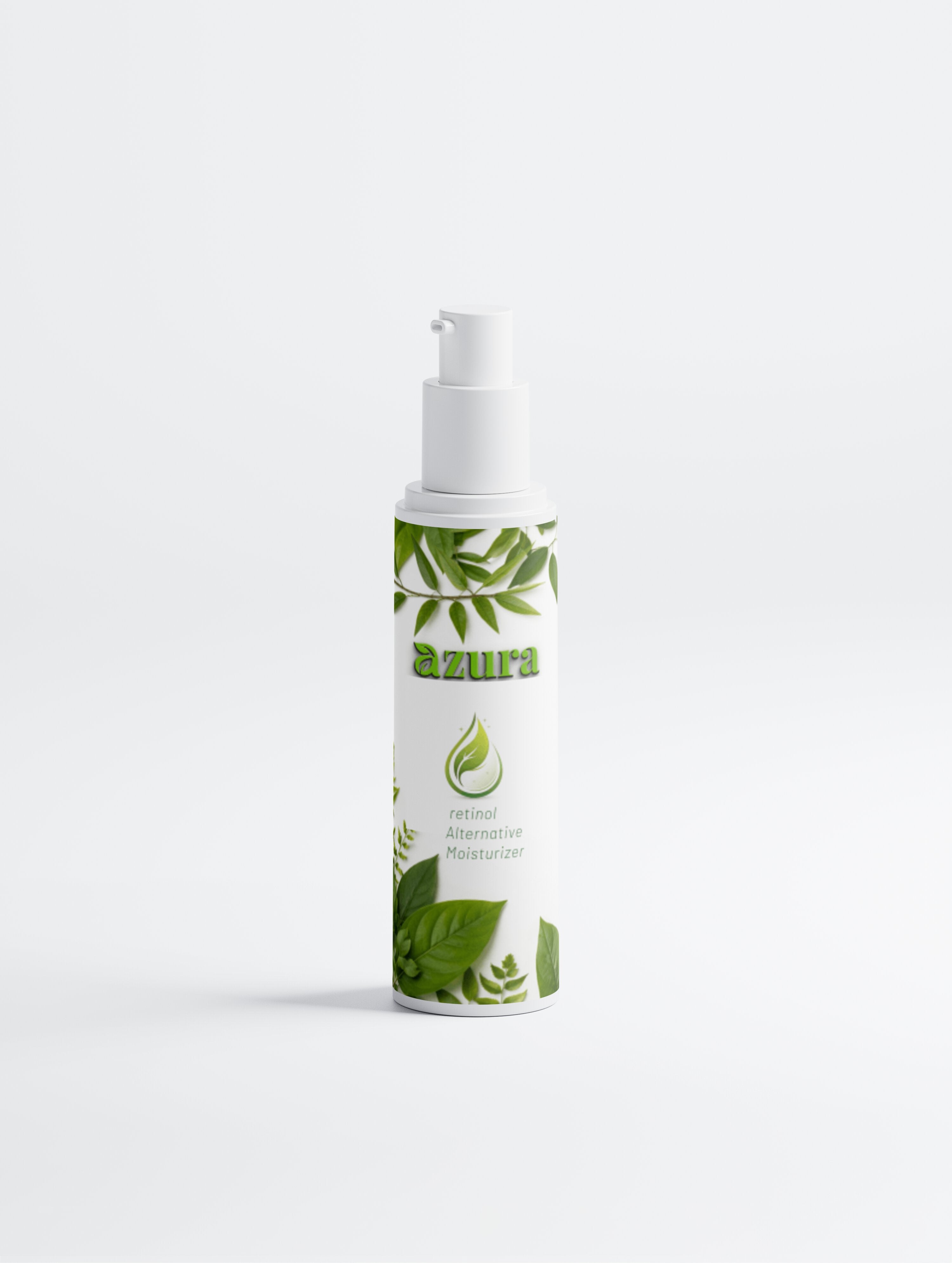 Retinol Alternative Moisturiser